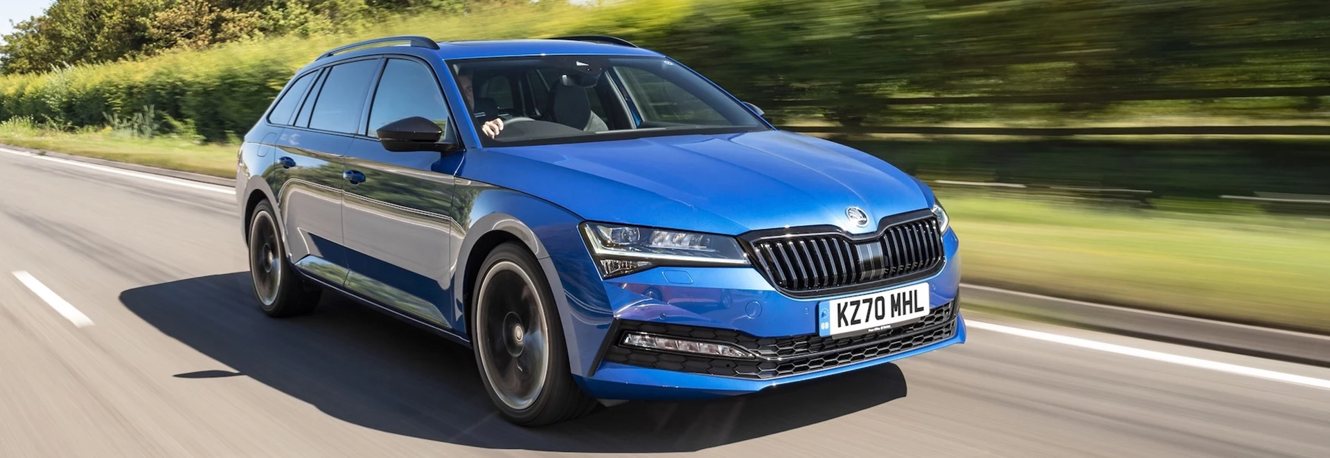 Buyer’s guide to the 2021 Skoda Superb 